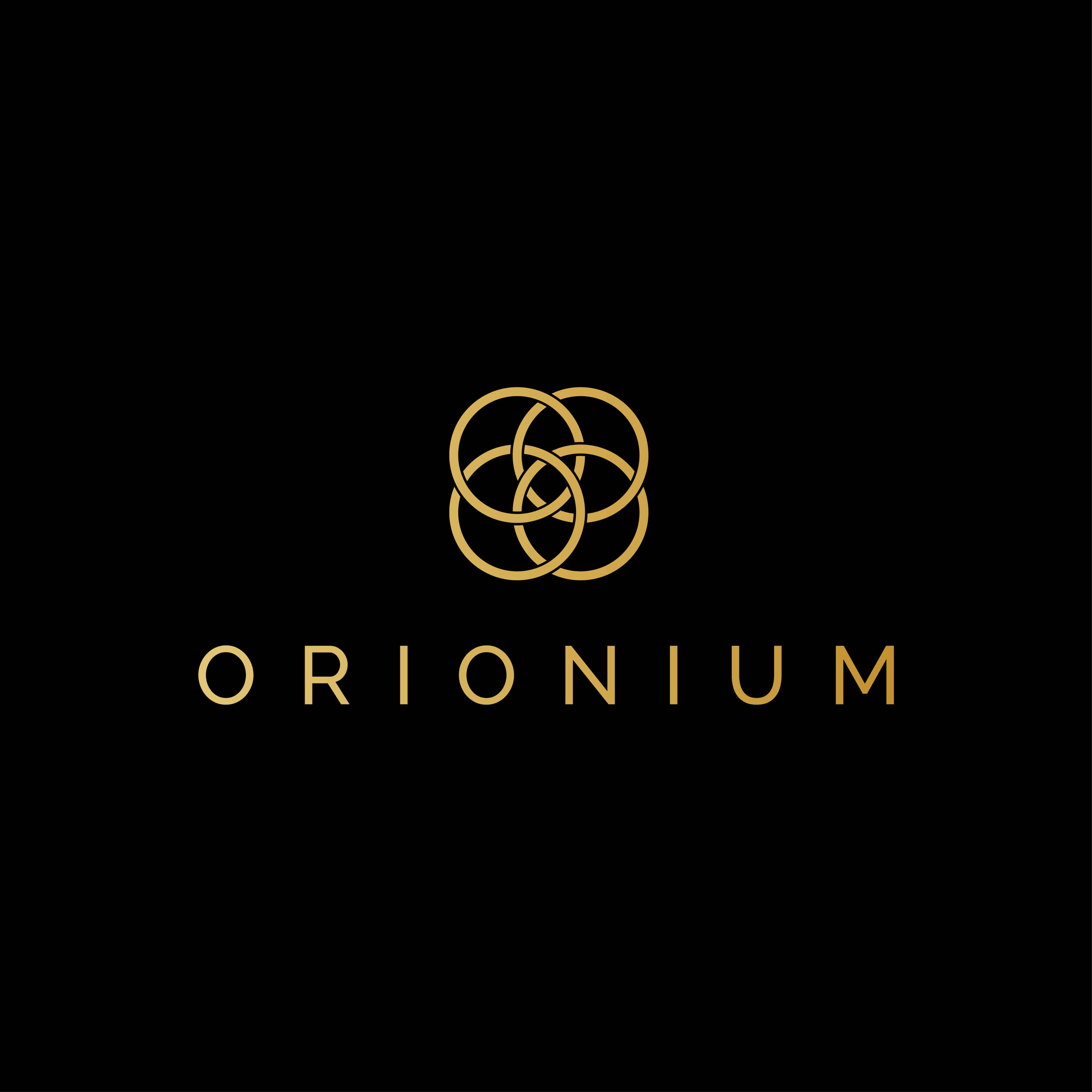 About • Orionium